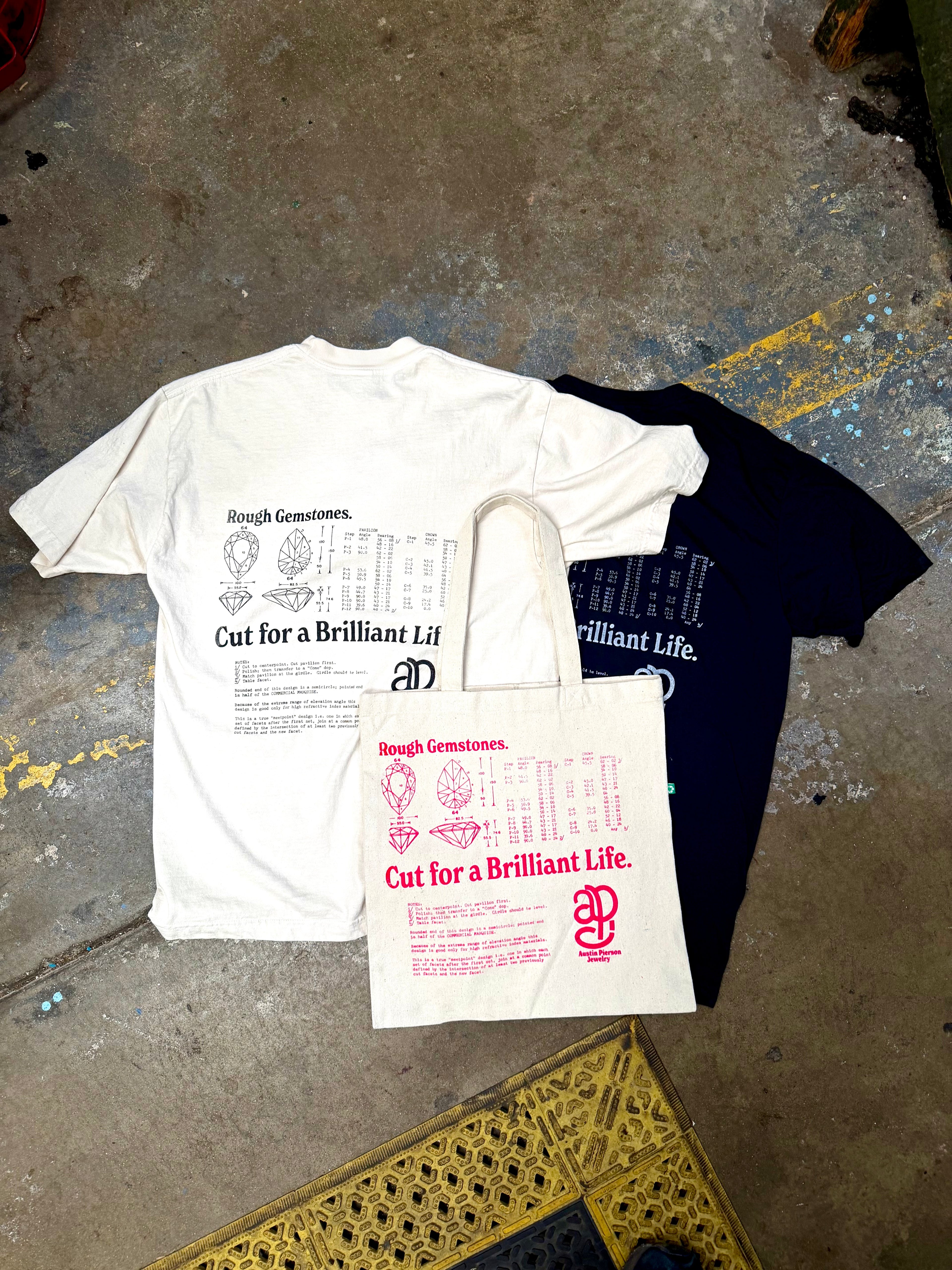 APJ T-Shirt
