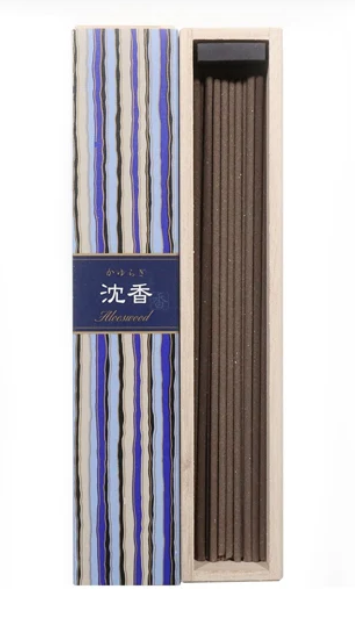 Kayuragi - Aloeswood Incense