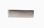 Money Clip - Sterling Silver